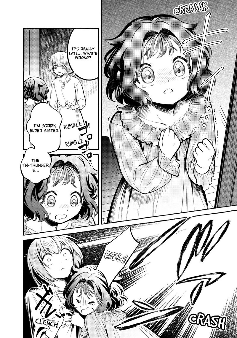 Isekai Maid No Mitsuboshi Gourmet 10 22