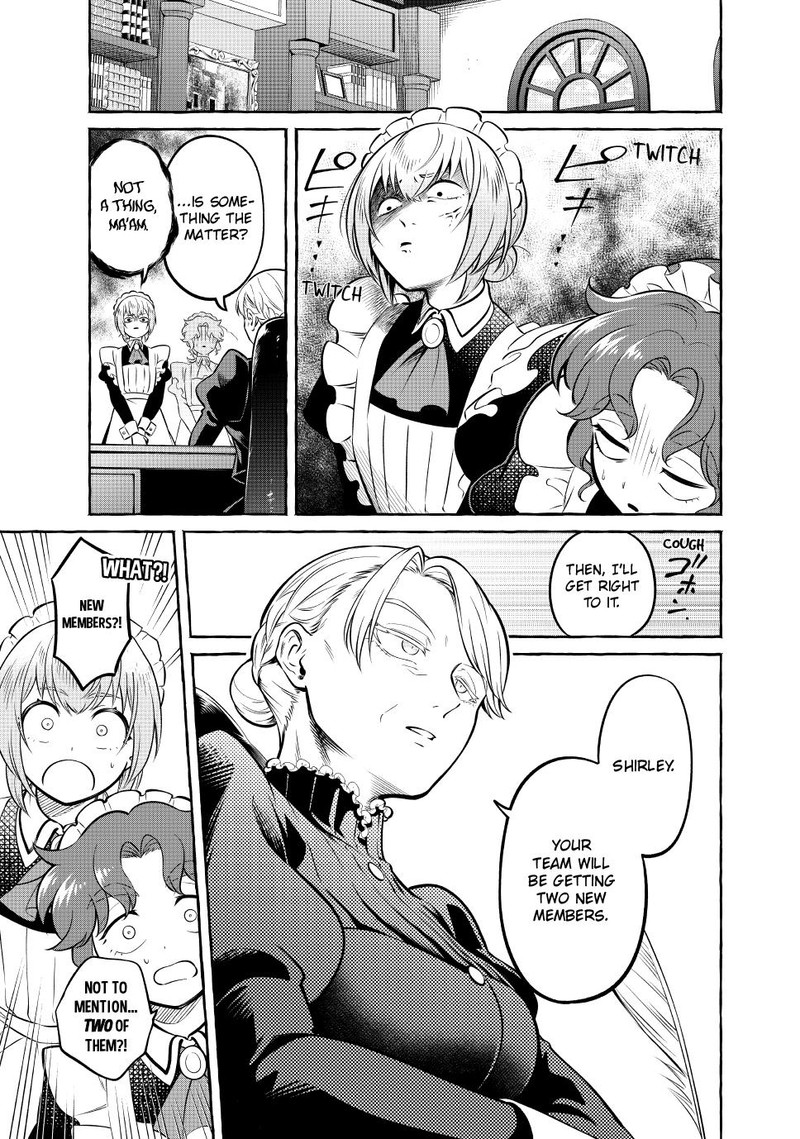 Isekai Maid No Mitsuboshi Gourmet 10 3