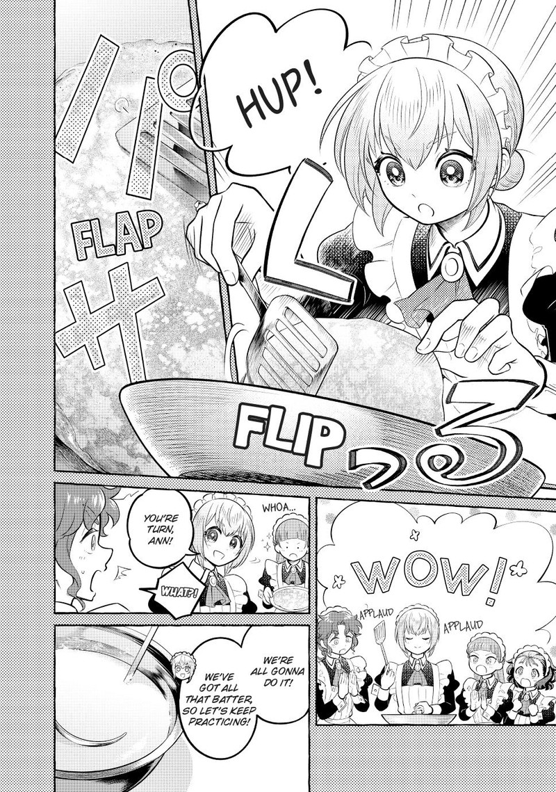 Isekai Maid No Mitsuboshi Gourmet 10 30