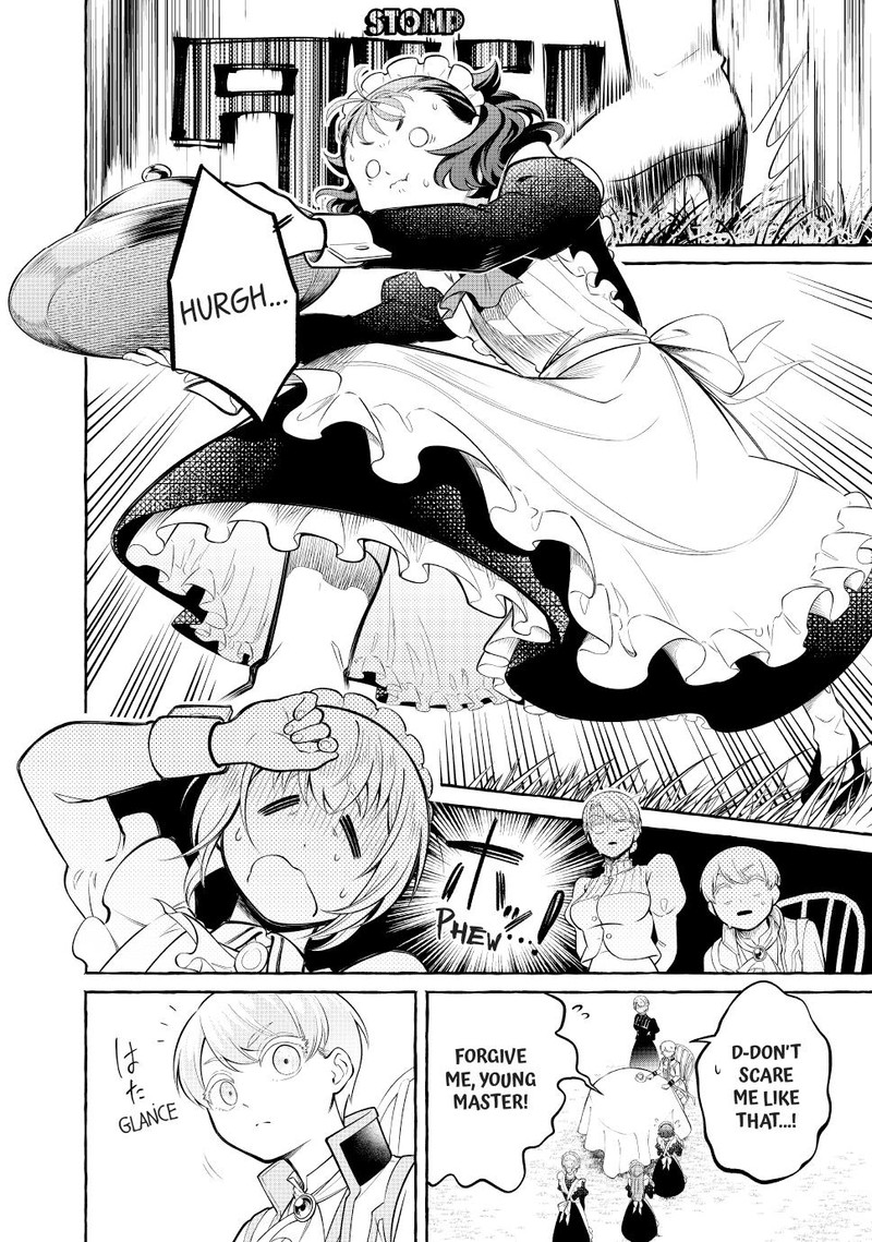 Isekai Maid No Mitsuboshi Gourmet 10 38