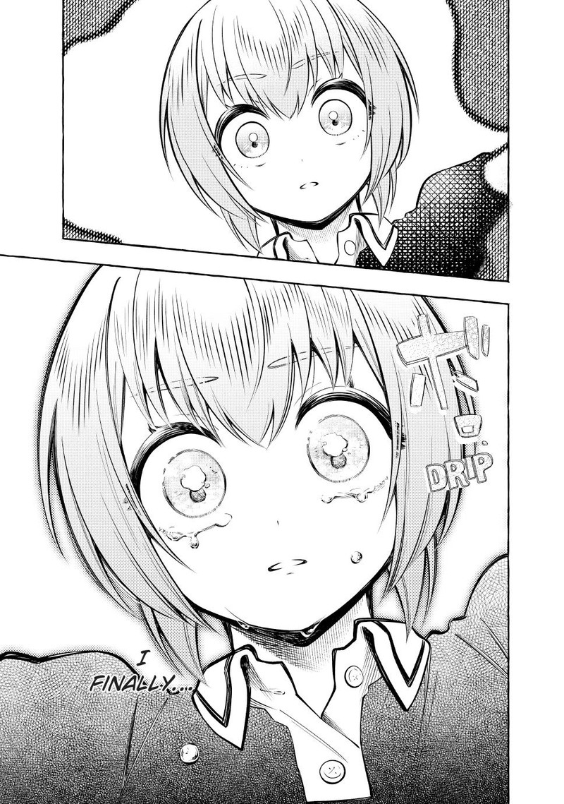 Isekai Maid No Mitsuboshi Gourmet 10 45