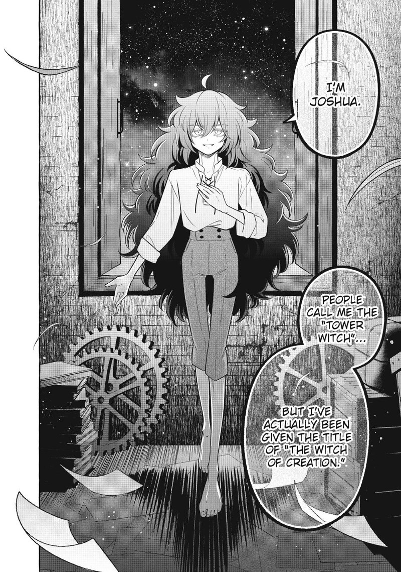 Isekai Maid No Mitsuboshi Gourmet 11 34