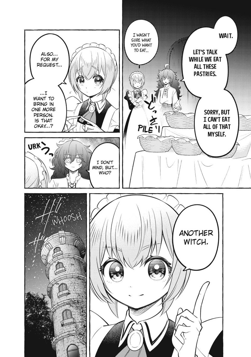 Isekai Maid No Mitsuboshi Gourmet 11 36