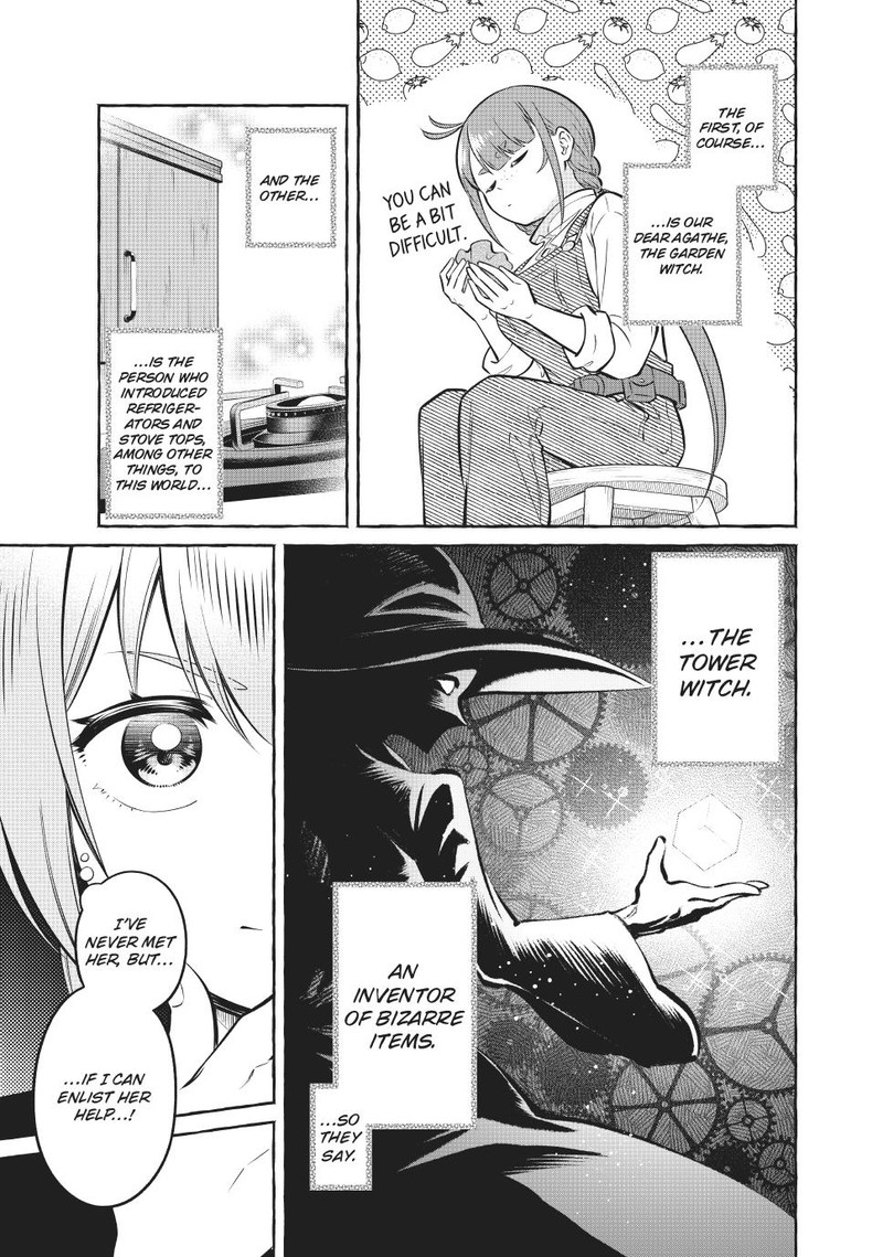 Isekai Maid No Mitsuboshi Gourmet 11 5