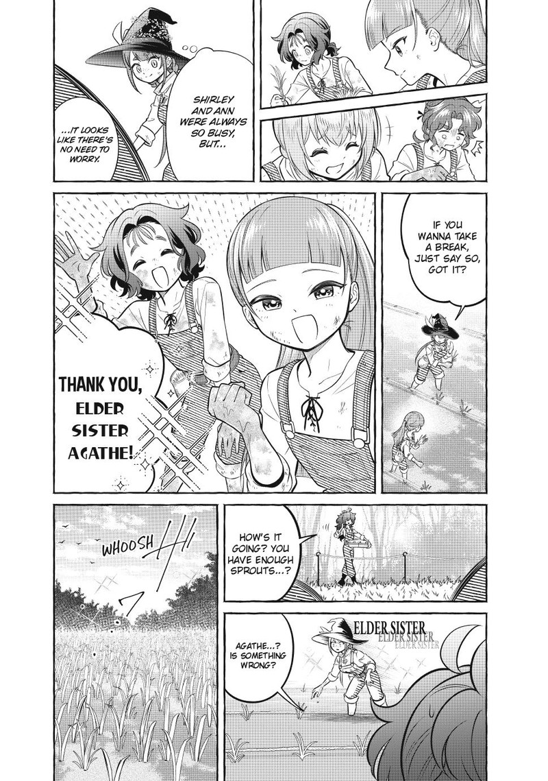 Isekai Maid No Mitsuboshi Gourmet 12 13