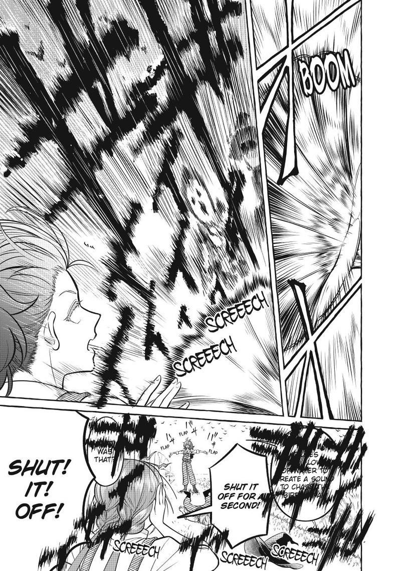 Isekai Maid No Mitsuboshi Gourmet 12 16