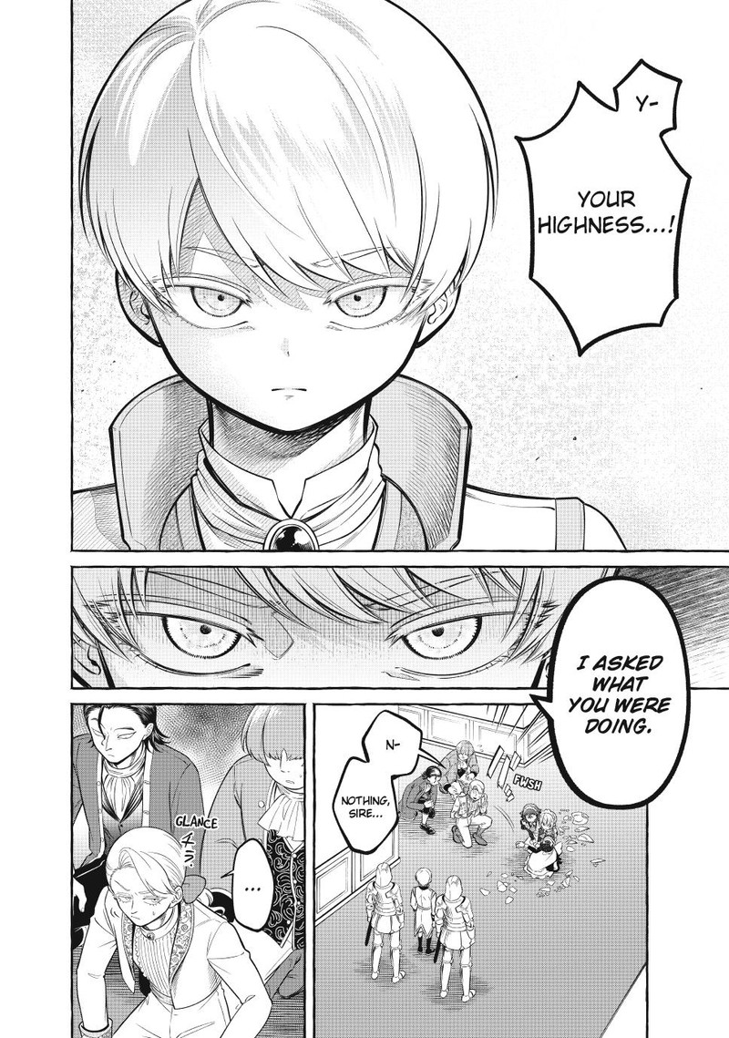 Isekai Maid No Mitsuboshi Gourmet 12 23