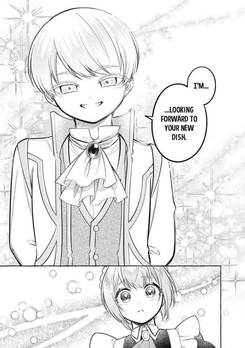 Isekai Maid No Mitsuboshi Gourmet 12 30