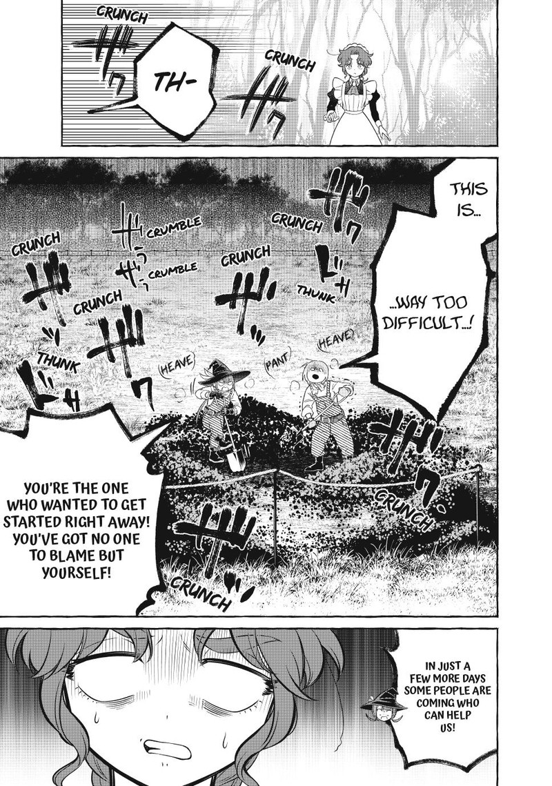 Isekai Maid No Mitsuboshi Gourmet 12 4