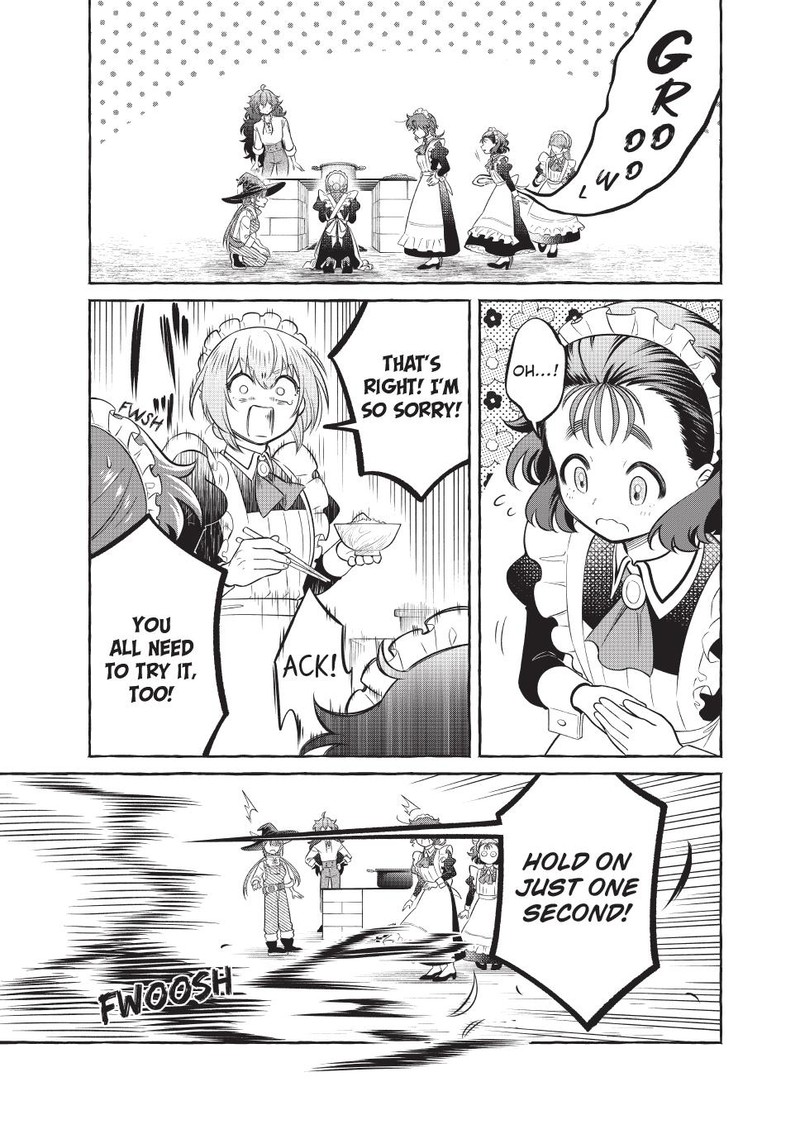 Isekai Maid No Mitsuboshi Gourmet 12e 10