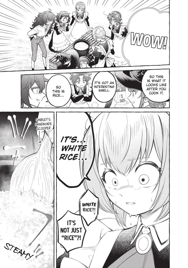 Isekai Maid No Mitsuboshi Gourmet 12e 4