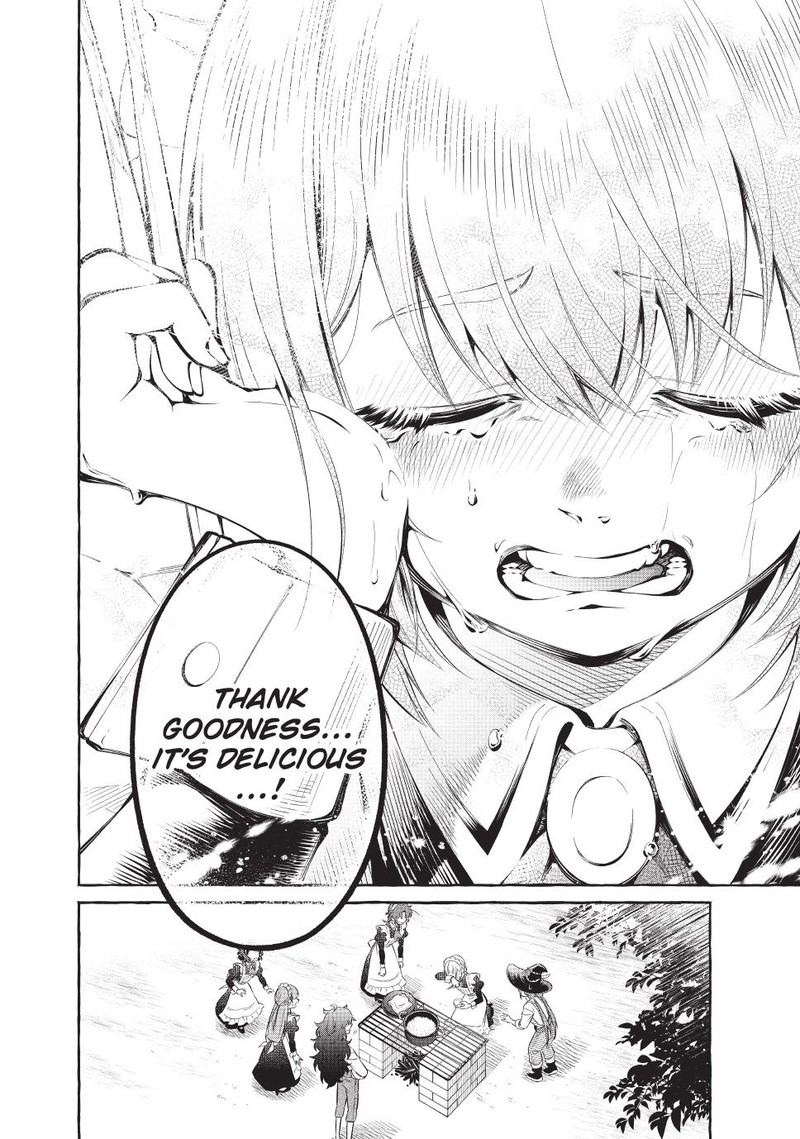 Isekai Maid No Mitsuboshi Gourmet 12e 9