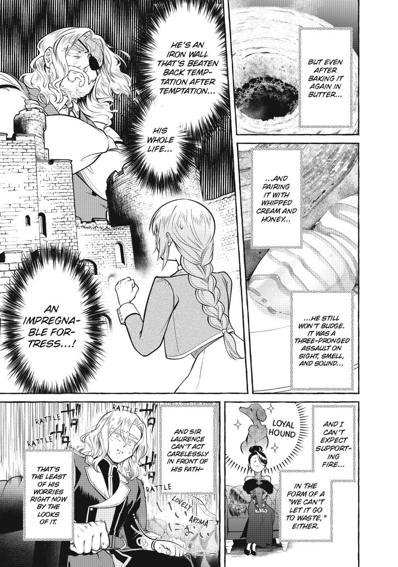 Isekai Maid No Mitsuboshi Gourmet 13b 10