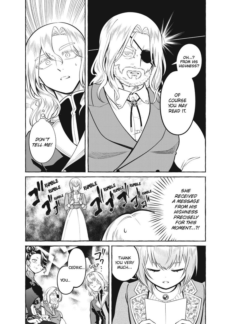 Isekai Maid No Mitsuboshi Gourmet 13b 12