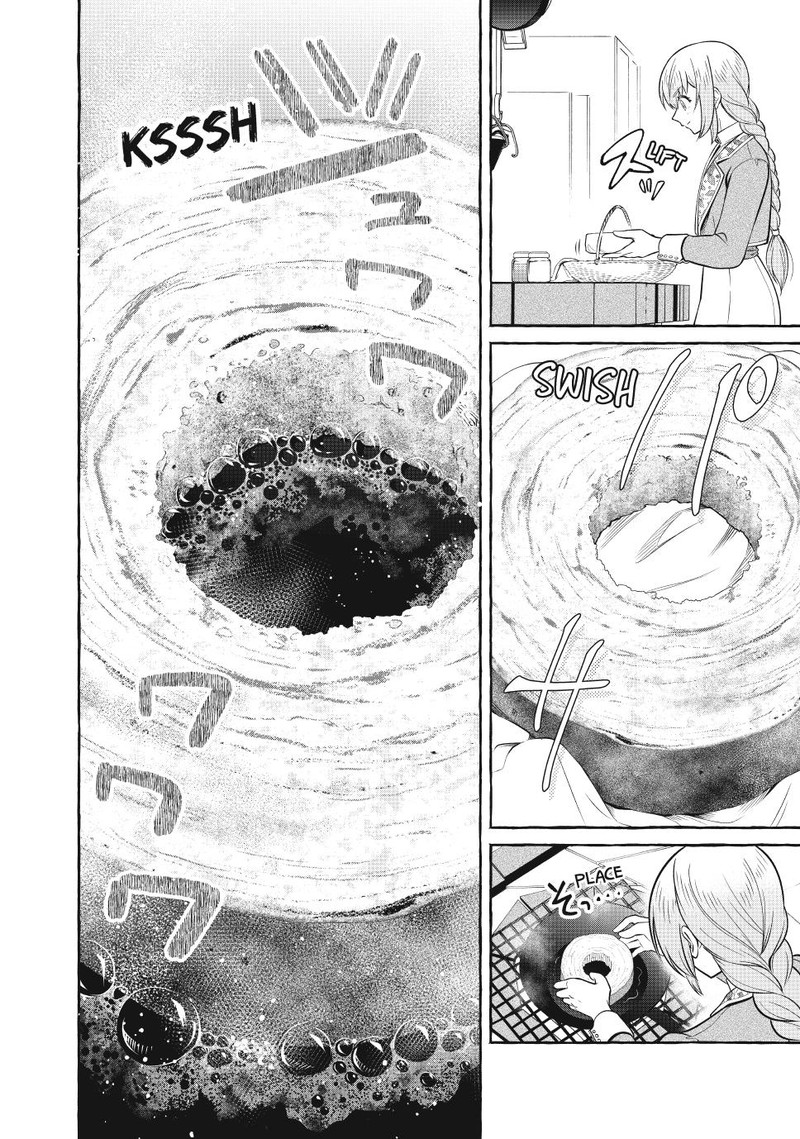 Isekai Maid No Mitsuboshi Gourmet 13b 3