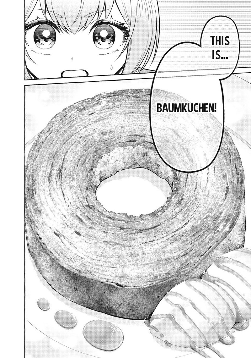 Isekai Maid No Mitsuboshi Gourmet 13b 5