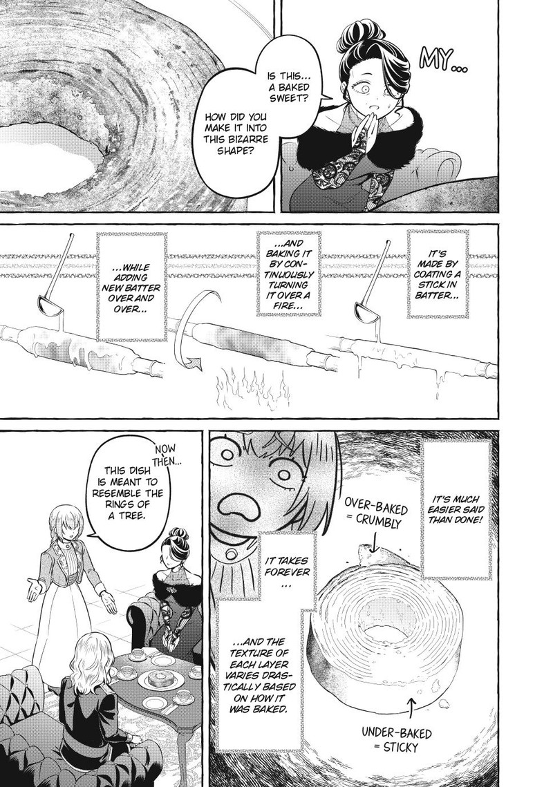 Isekai Maid No Mitsuboshi Gourmet 13b 6