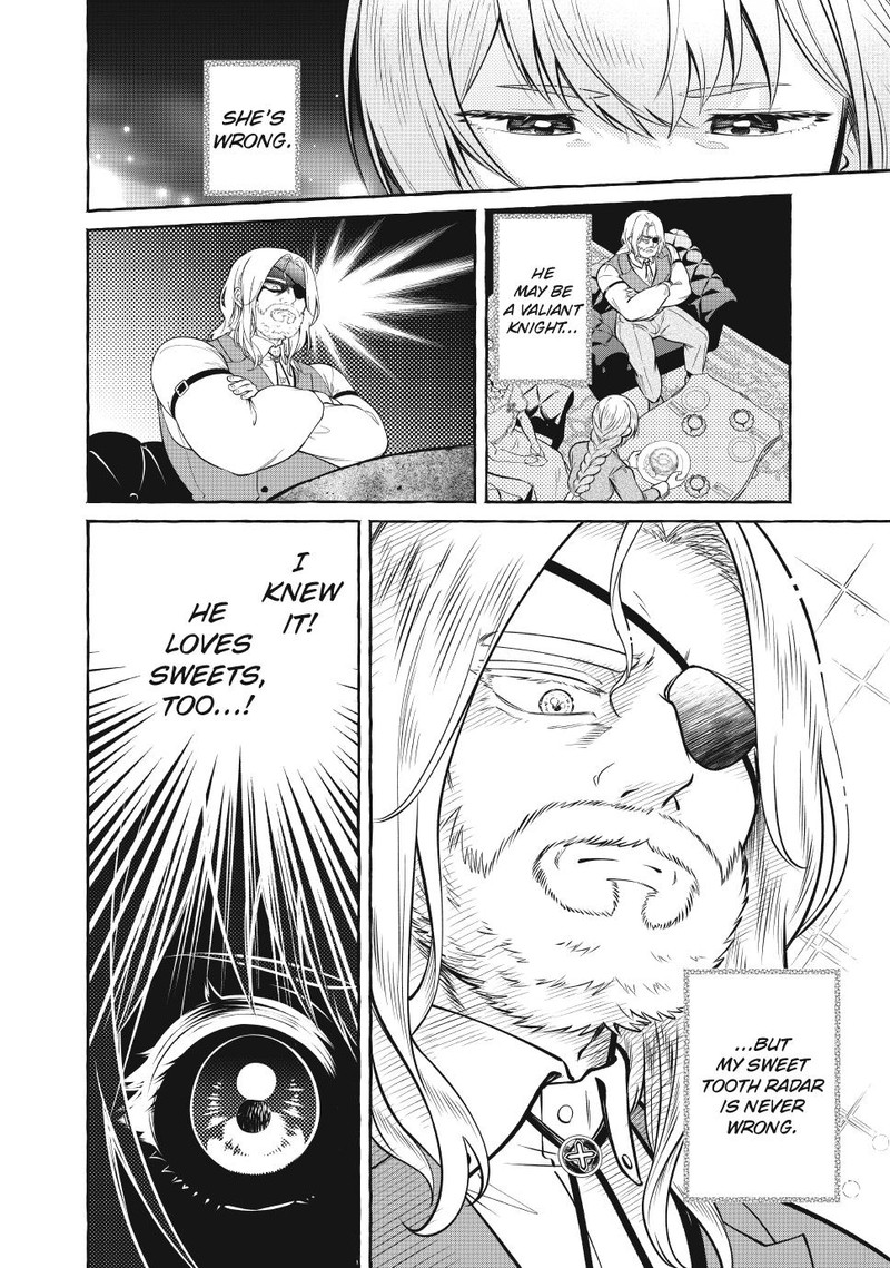 Isekai Maid No Mitsuboshi Gourmet 13b 9