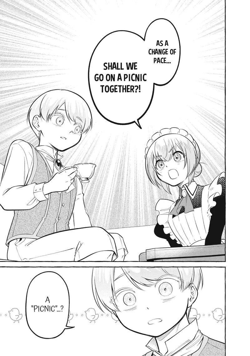 Isekai Maid No Mitsuboshi Gourmet 14a 11