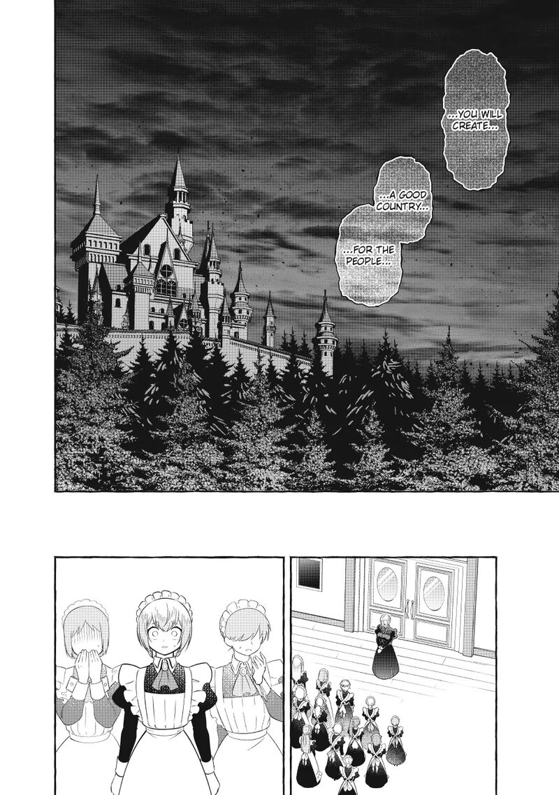 Isekai Maid No Mitsuboshi Gourmet 14a 4