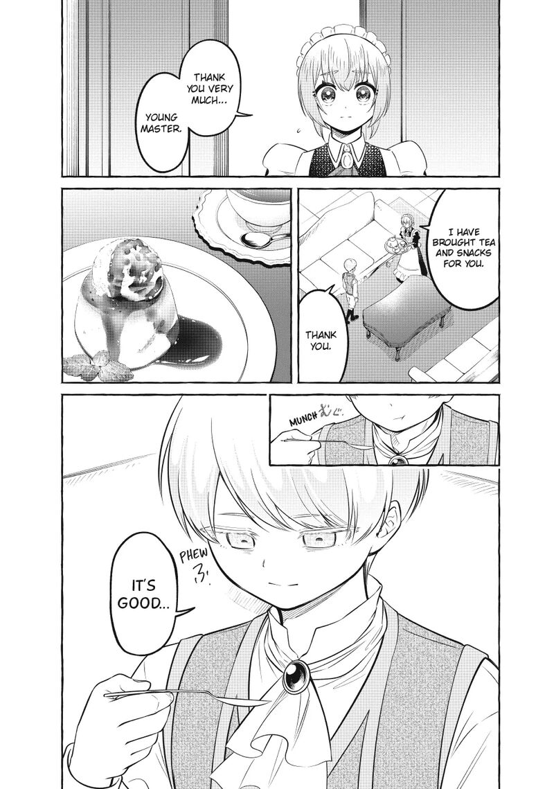 Isekai Maid No Mitsuboshi Gourmet 14a 9