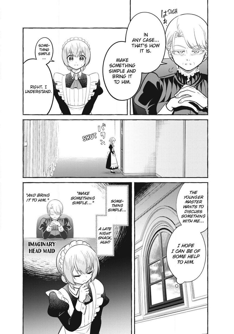 Isekai Maid No Mitsuboshi Gourmet 14d 10