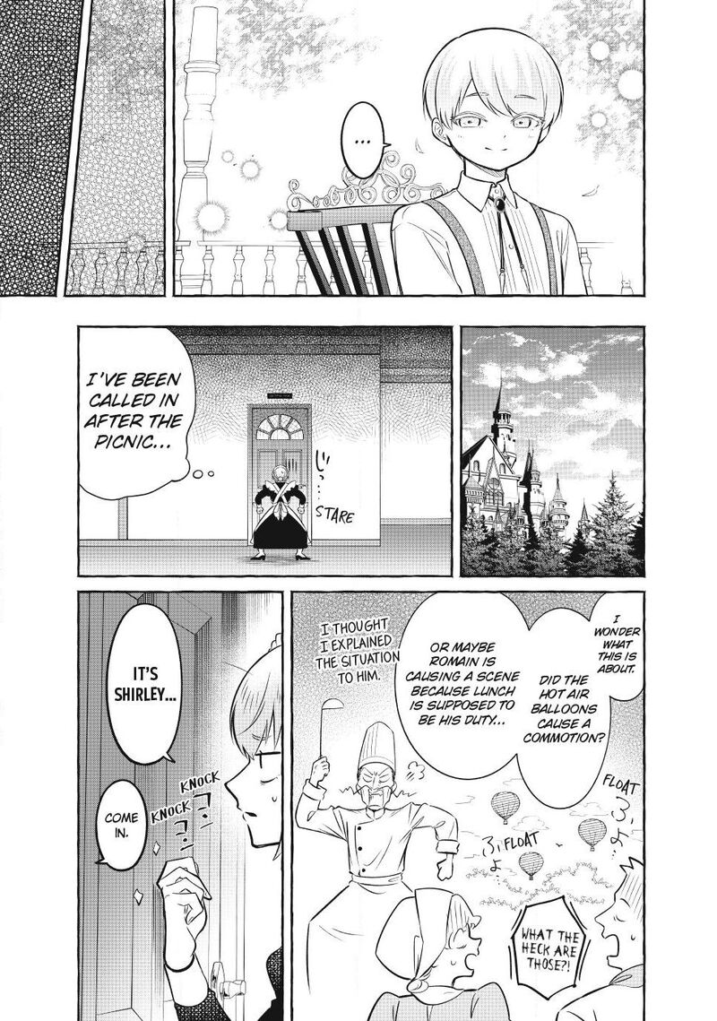 Isekai Maid No Mitsuboshi Gourmet 14d 7