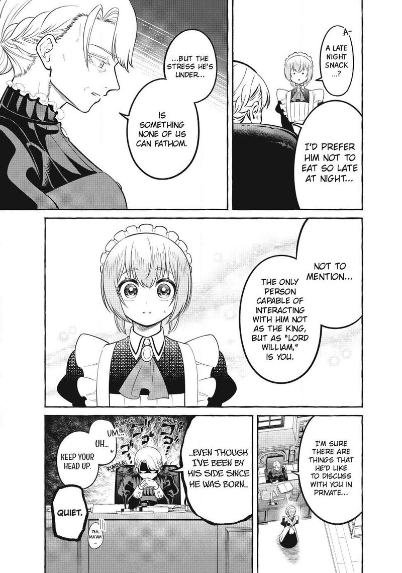 Isekai Maid No Mitsuboshi Gourmet 14d 9