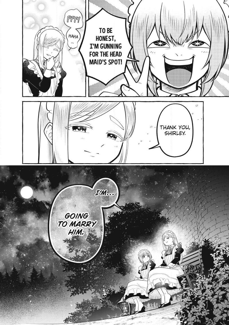 Isekai Maid No Mitsuboshi Gourmet 17 12