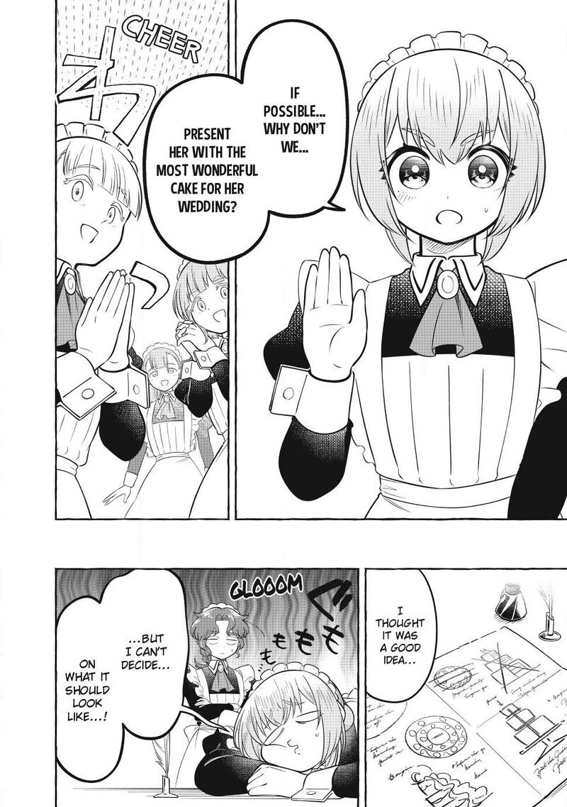 Isekai Maid No Mitsuboshi Gourmet 17 16