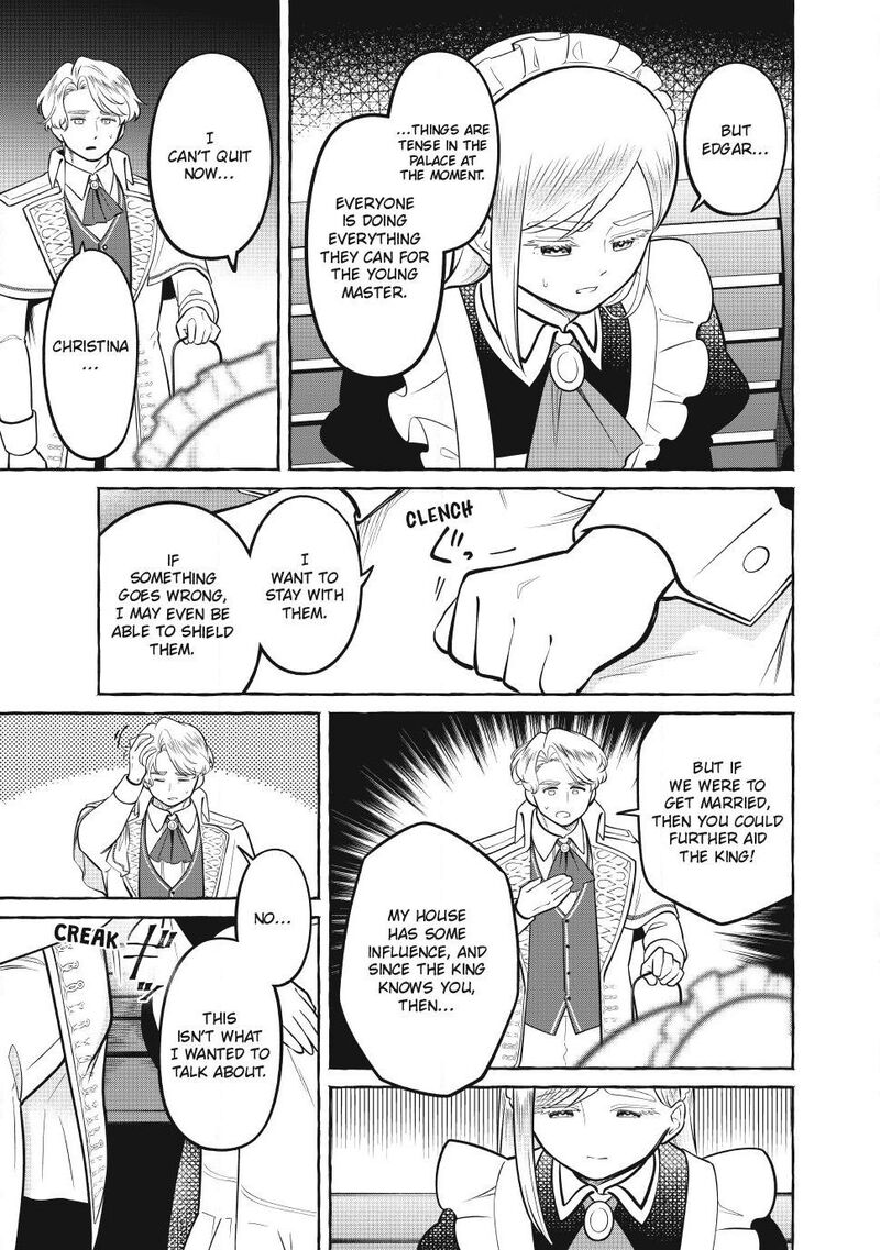 Isekai Maid No Mitsuboshi Gourmet 17 3