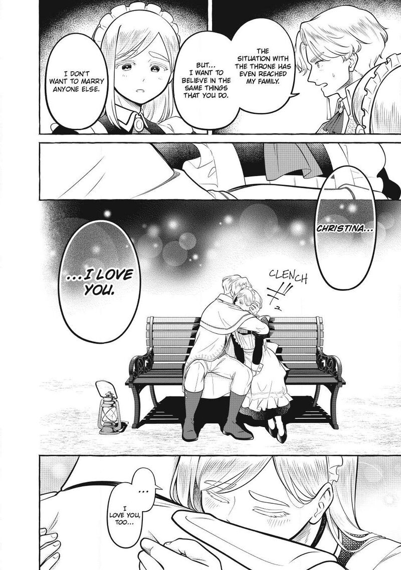 Isekai Maid No Mitsuboshi Gourmet 17 4