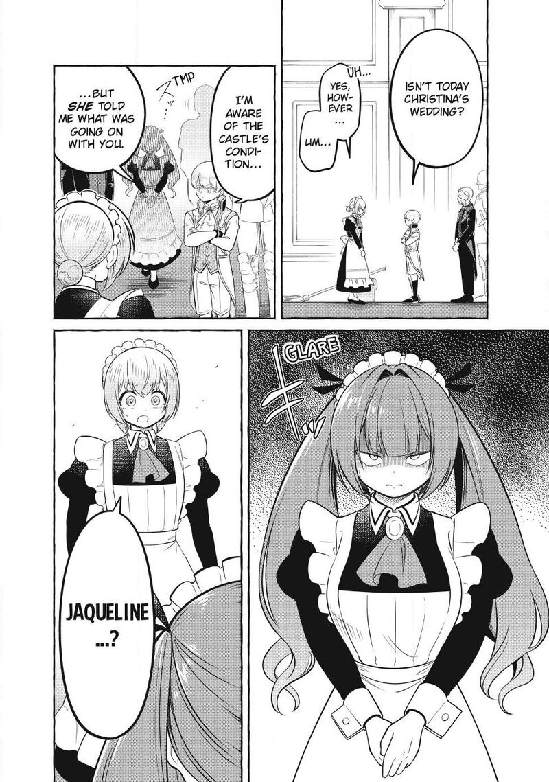 Isekai Maid No Mitsuboshi Gourmet 17 46