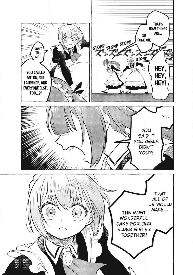 Isekai Maid No Mitsuboshi Gourmet 17 47