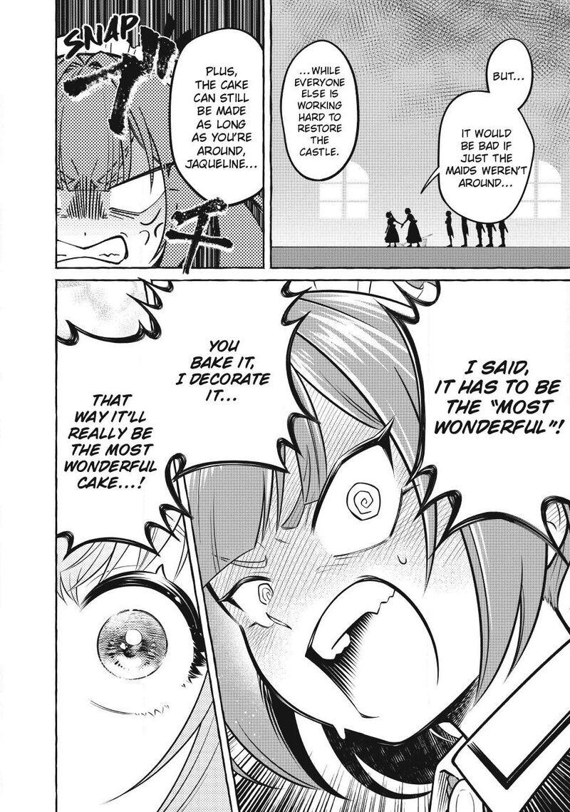 Isekai Maid No Mitsuboshi Gourmet 17 48