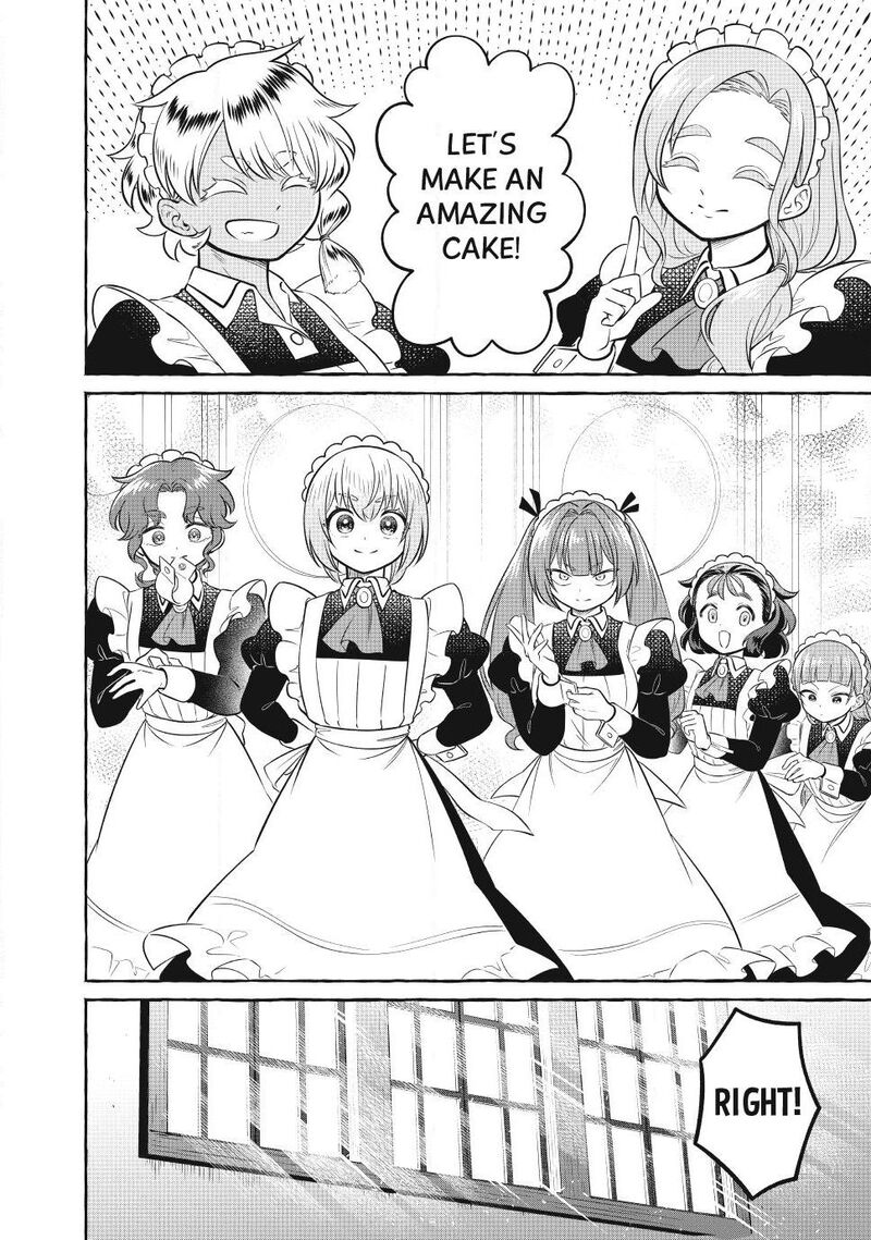 Isekai Maid No Mitsuboshi Gourmet 17 54