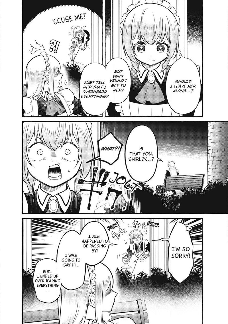 Isekai Maid No Mitsuboshi Gourmet 17 6