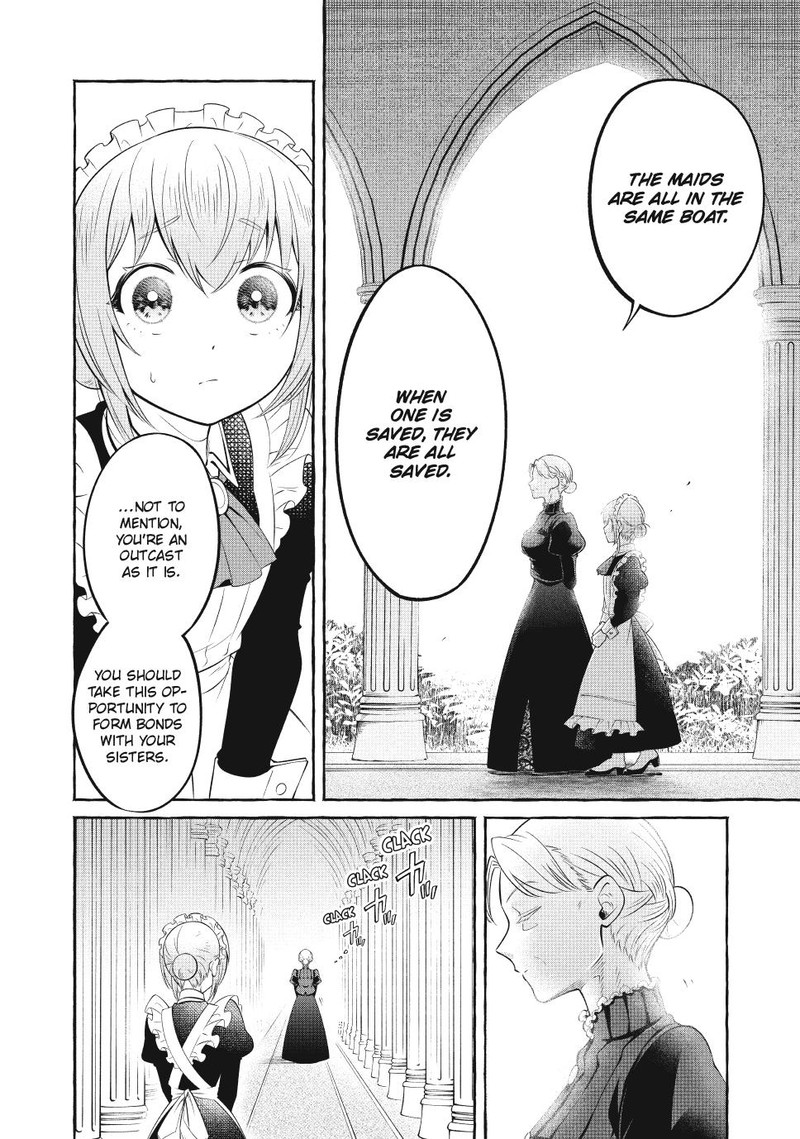 Isekai Maid No Mitsuboshi Gourmet 2 18