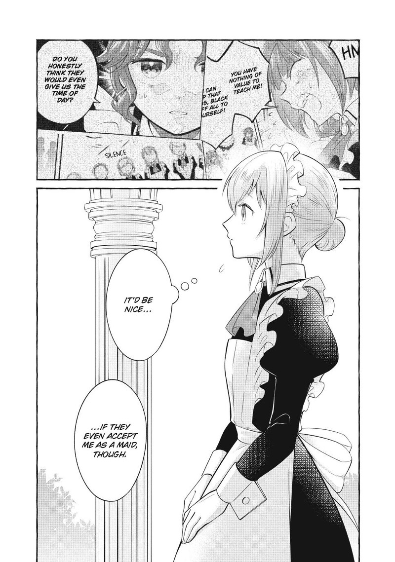 Isekai Maid No Mitsuboshi Gourmet 2 19