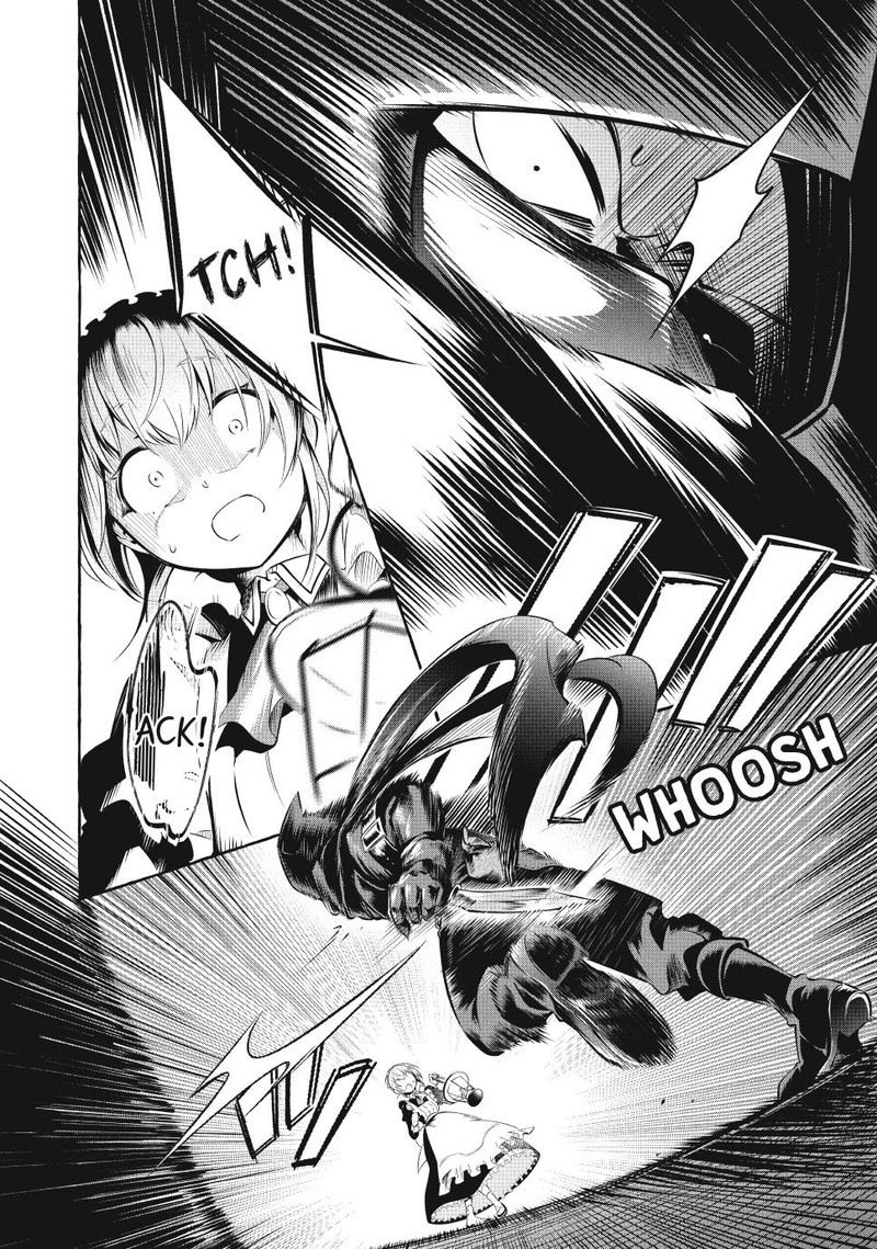 Isekai Maid No Mitsuboshi Gourmet 2 2