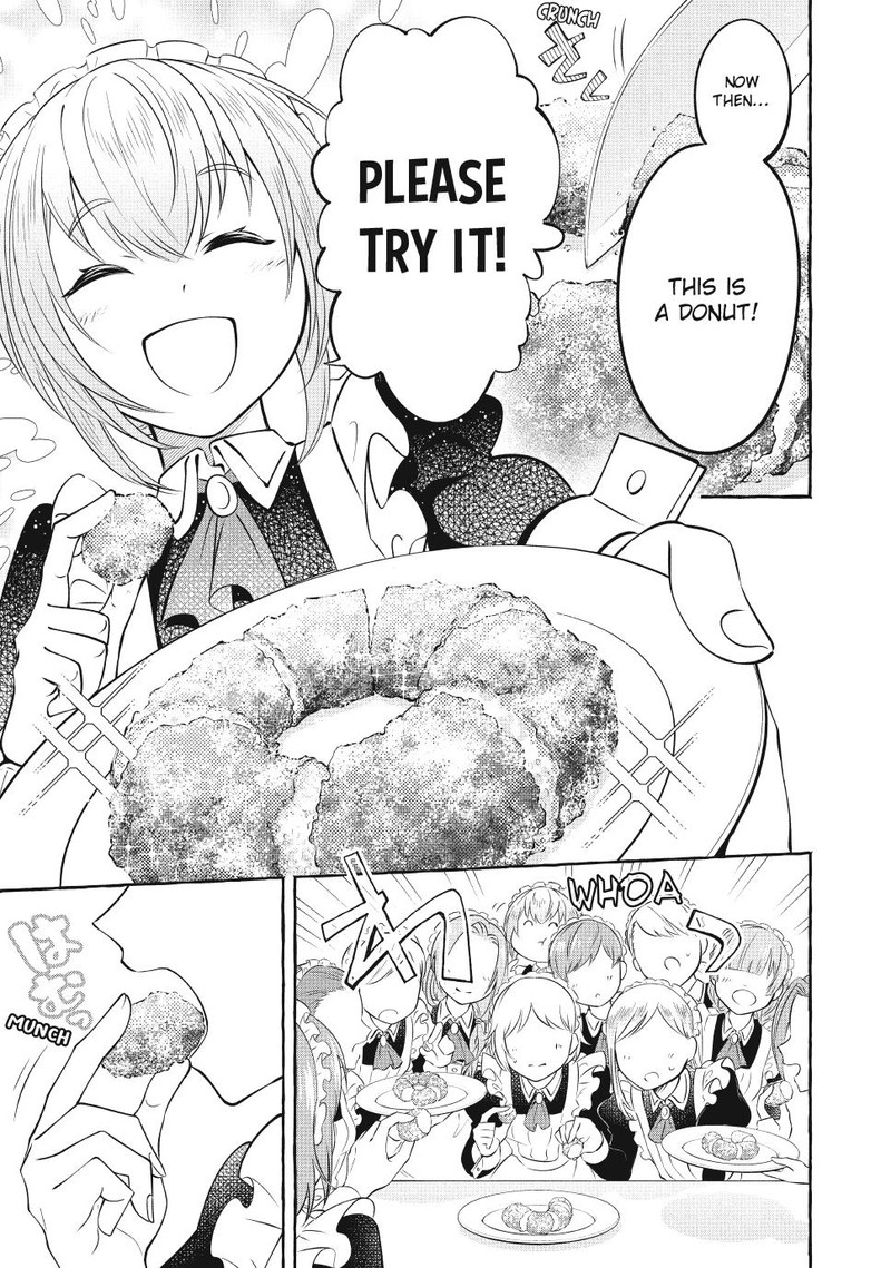 Isekai Maid No Mitsuboshi Gourmet 2 25