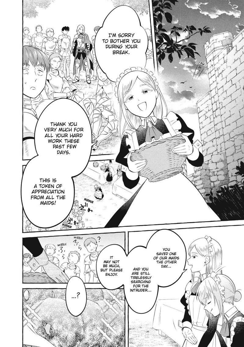 Isekai Maid No Mitsuboshi Gourmet 2 28