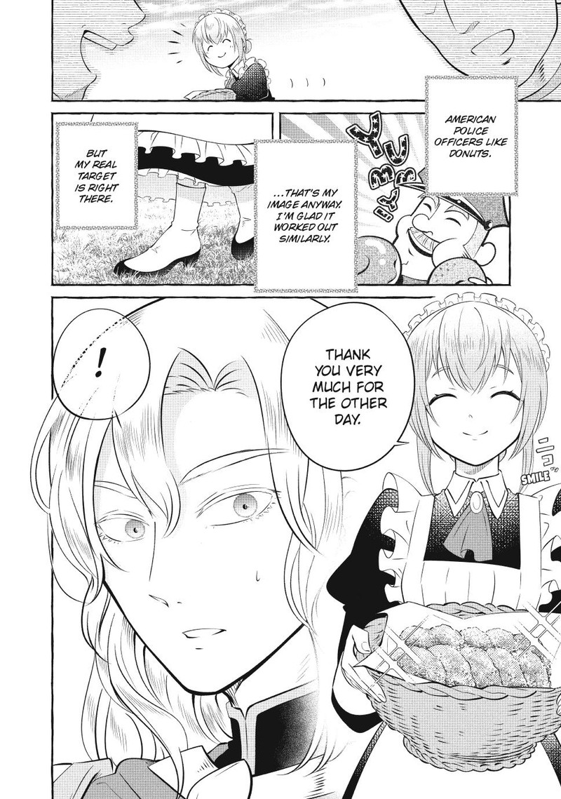 Isekai Maid No Mitsuboshi Gourmet 2 30