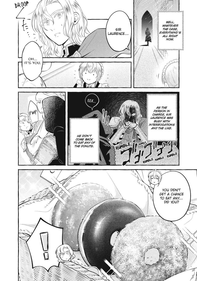 Isekai Maid No Mitsuboshi Gourmet 2 34