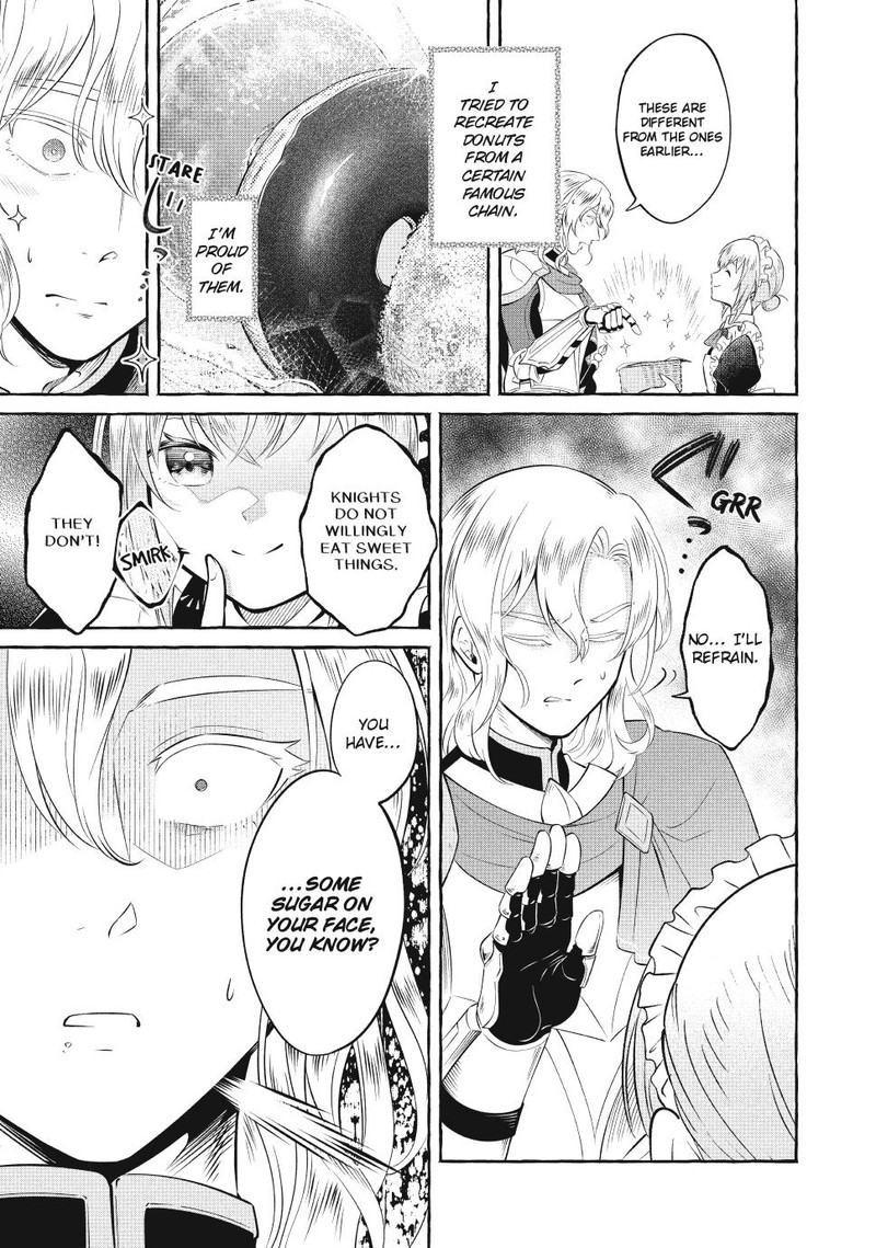 Isekai Maid No Mitsuboshi Gourmet 2 35