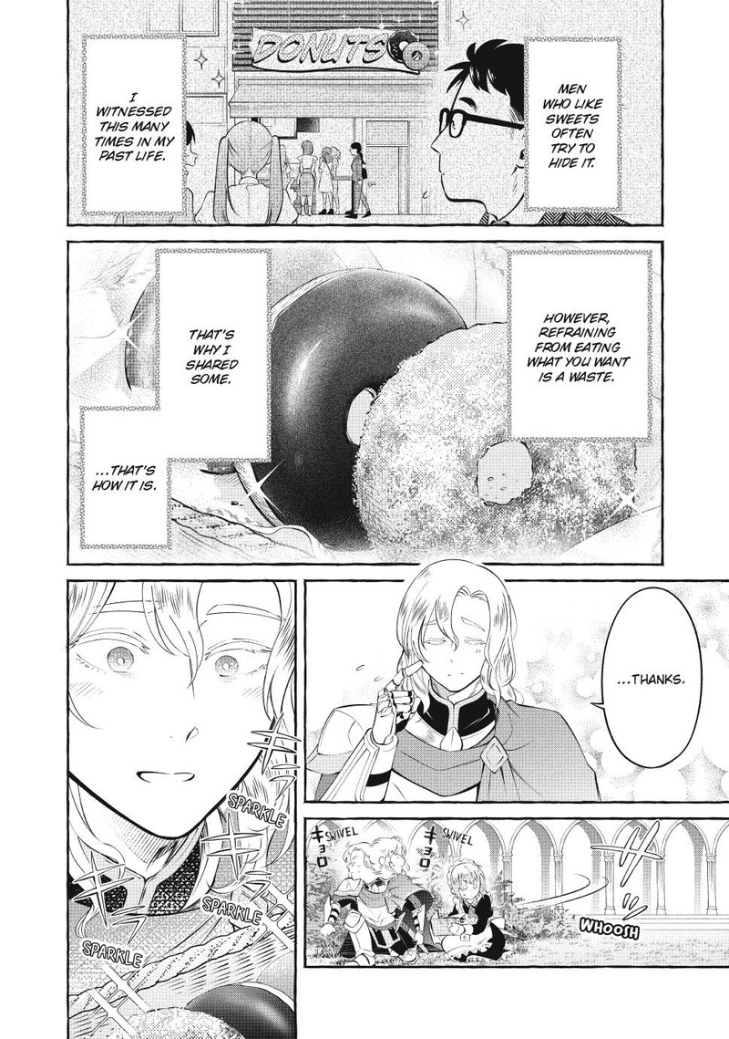 Isekai Maid No Mitsuboshi Gourmet 2 38