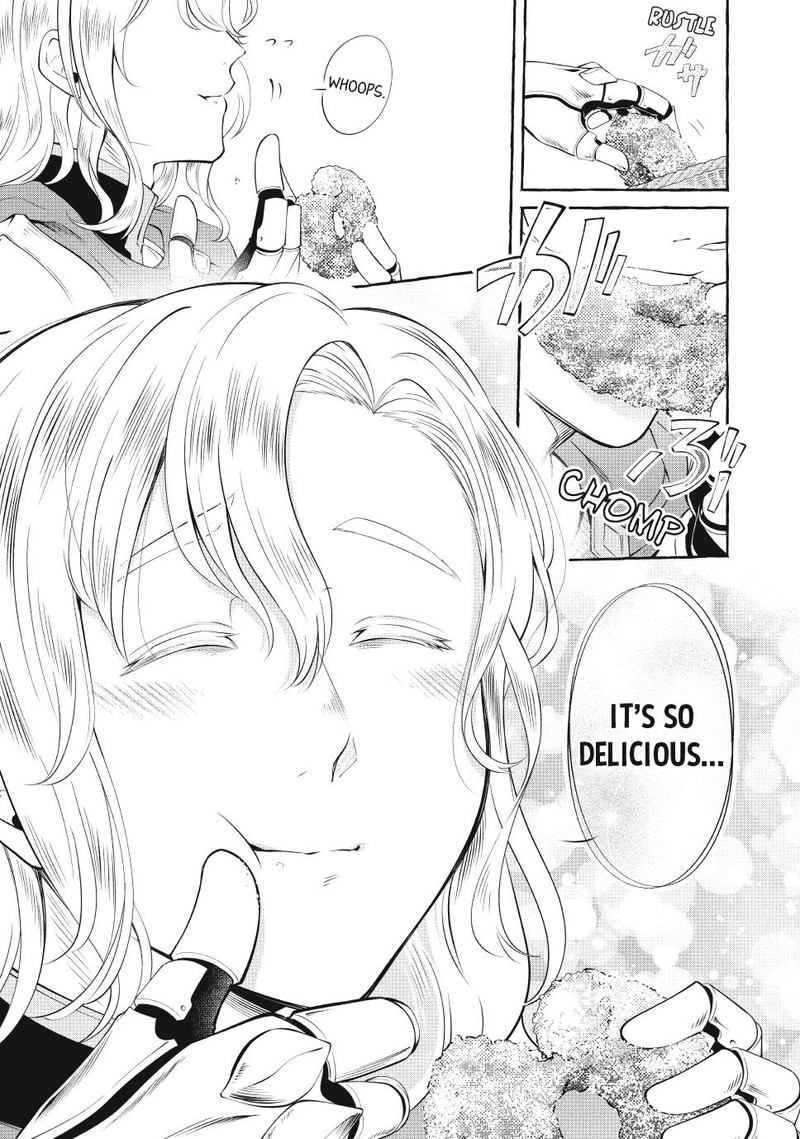 Isekai Maid No Mitsuboshi Gourmet 2 39