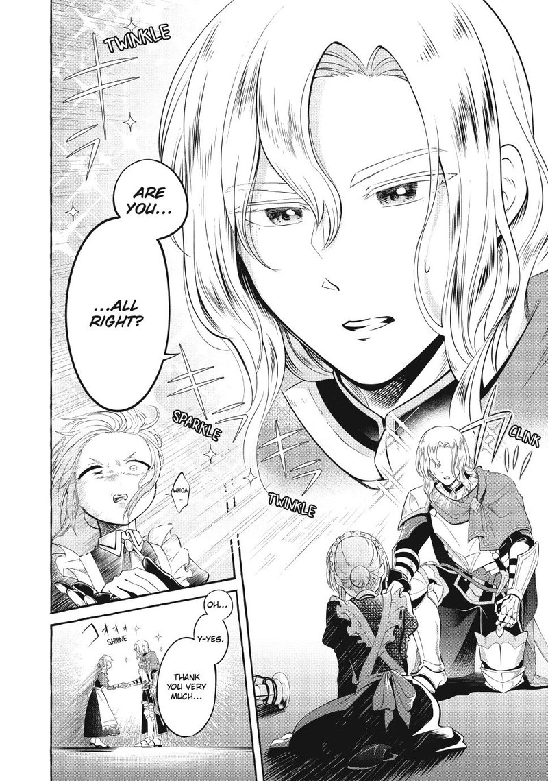 Isekai Maid No Mitsuboshi Gourmet 2 4