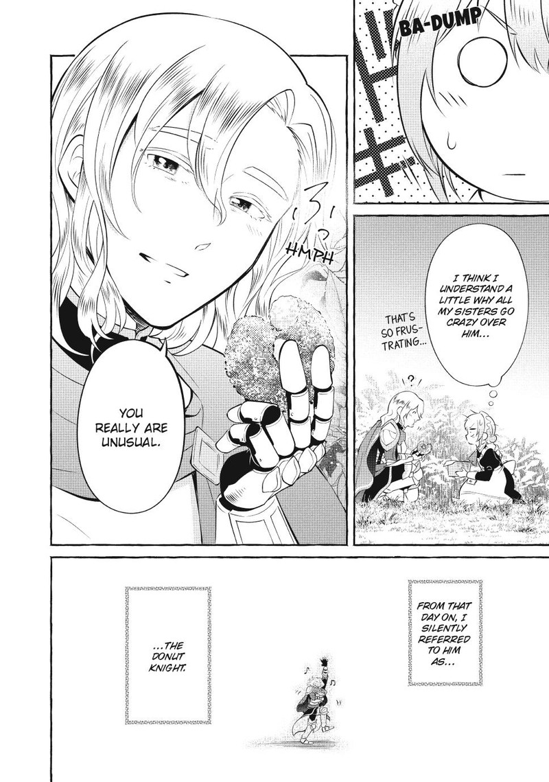 Isekai Maid No Mitsuboshi Gourmet 2 40