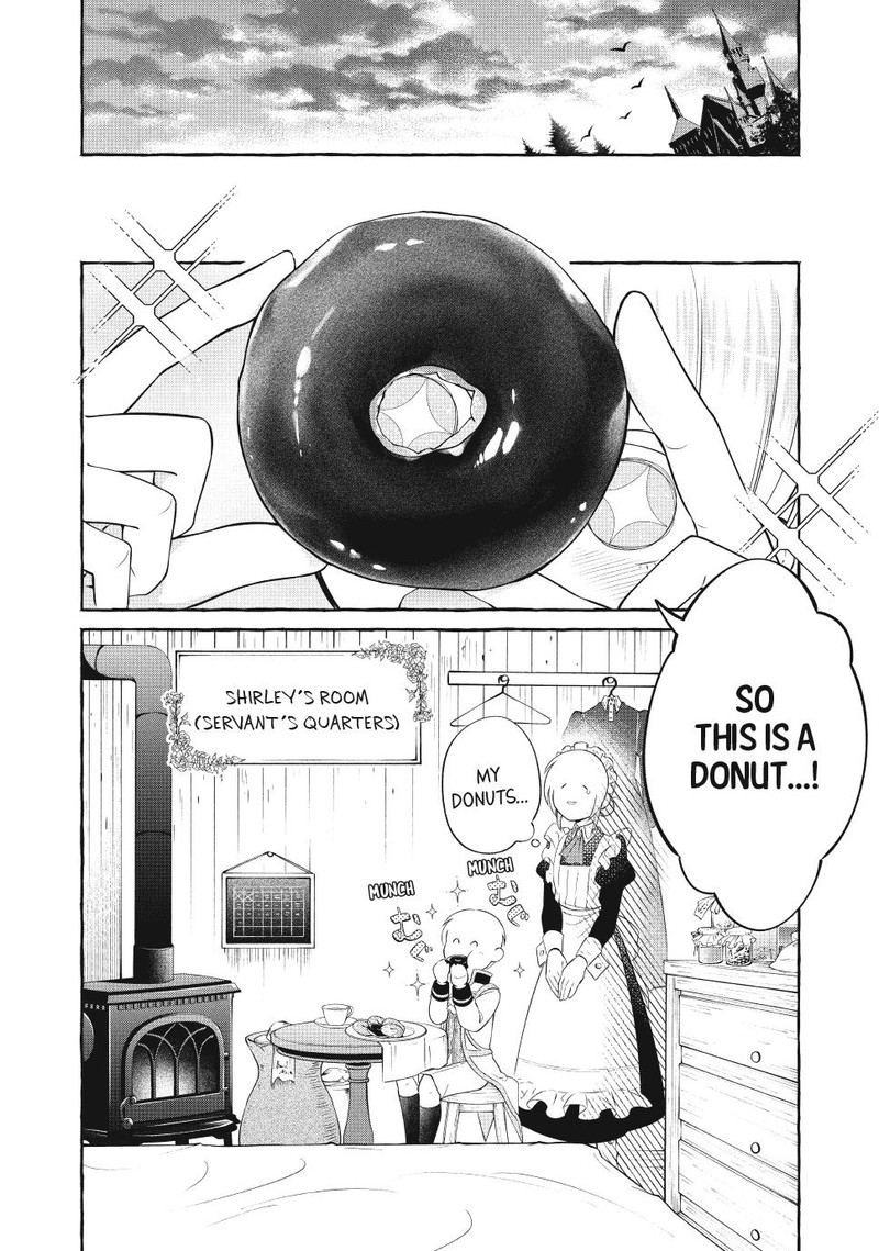 Isekai Maid No Mitsuboshi Gourmet 2 44